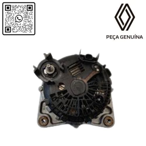 RN 07317R 231007317R ALTERNADOR MOT M9T 2.3 16V 120A MASTER 22... 2